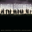 Band Of Brothers (White Coloured Vinl)(180g)