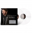 Gems (2LP/Clear Vinyl)