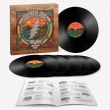 Music Never Stopped (6���g�A�i���O���R�[�h)