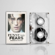 Funny Little Fears (Cassette Tape)