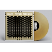 Totaal Techniek (Totaal Gold Colour Vinyl)