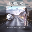 Kingklang Live 1974
