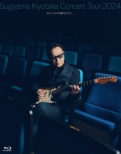 Sugiyama Kiyotaka Concert Tour 2024uÂVl}ς悤ɁAAAvyʌŁz(Blu-ray+2CD)