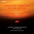 Autumn Equinox : John Storgards / Lapland Chamber Orchestra, Niek de Groot(Cb)(Hybrid)