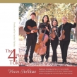 Voces Intimae -Beethoven, Janacek, Sibelius : The 4 Players Tokyo