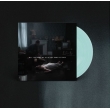Will You Haunt Me, With That Same Patience Coke Bottle Clear Vinyl With Signed Print