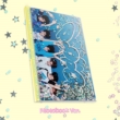 2nd Mini Album: poppop (Photobook Ver.)
