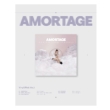 Mini Album: Amortage (Pink Ver.)(Vinyl)