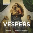 1612 Italian Vespers : Robert Hollingworth / I Fagiolini