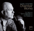 Chamber Works: Lato(Cl)Kalinowski(Vn)Koprowski(Vc)Szlezer(P)