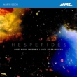 Hesperides : Quiet Music Ensemble, Jack Adler-McKean(Tub)