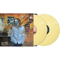 Hozier (10th Anniversary)(Castard Vinyl/2LP)
