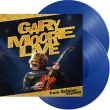 Gary Moore Live -From Baloise Session (Blue Vinyl/2LP)