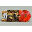 Grave Consequences (Gatefold +Full Color 16 Page Booklet)(Diehard Orange With Blood Red Splattering Vinyl)