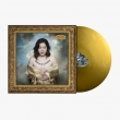 Forever Is A Feeling (Liquid Gold Vinyl)