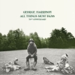 All Things Must Pass (50th Anniversary)(2CD)