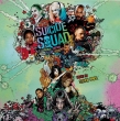 Suicide Squad Original Soundtrack (Colored Vinyl/2LP/180g/Music On Vinyl)