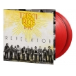 Revelator (Red Vinyl/180g/Music On Vinyl)