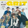 GRIT yLIVEՁz(CD+Blu-ray)