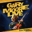 Gary Moore Live -From Baloise Session