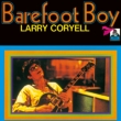 Barefoot Boy