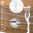 Earthworks : Sylvia Milo(Vo)Nathan Davis(Electronics)
