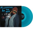 And The Wind (Live & Loose)(Aqua Vinyl)