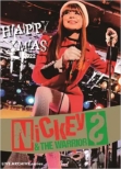HAPPY XMAS 2022 LIVE AT LOFT Complete Show (DVD)