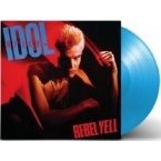 Rebel Yell [Limited]