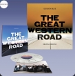 Great Western Road -White Marble Vinyl