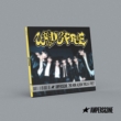 2nd Mini Album: WILD&FREE (Digipack Ver.)
