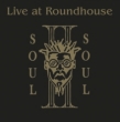 Live At The Roundhouse (Gold Vinyl/2LP)