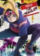 BWe -l̃q[[AJf~A ILLEGALS-1 Blu-ray