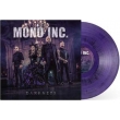 Darkness (Purple Black Dust Vinyl)