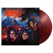 Return Of The Giant Slits (Red & Black Marble Vinyl/180g/Music On Vinyl)