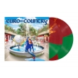 Euro-country -Indie Exclusive (Green Red & Yellow)