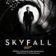 007 Skyfall Original Soundtrack (Translucent Red Vinyl/2LP/180g/Music On Vinyl)