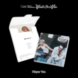 4th Mini Album: Wait On Me (Player Ver.)