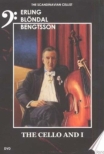 Erling Blondal Bengtsson: The Cello And I(PAL-DVD)