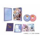 The Unaware Atelier Master DVD BOX