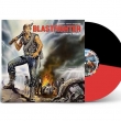 Blastfighter (Red & Black Vinyl)(180g)