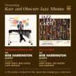 Vibraphone Fantasy In Jazz