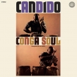 Conga Soul (+1 Bonus Track) (Vinyl)