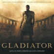 Gladiator: 25th Anniversary Remastered & Expanded Limited Edition