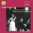 Lola Bobesco -L' age d' or du violon : Jacques Genty(P)