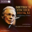 Dietrich Fischer-Dieskau : A Centenary Tribute -Busoni, Mahler, Kodaly, etc.: Gerald Moore, Irwin Gage, Karl Engel, Zoltan Kodaly / London SO (2CD)