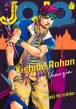 JOJO magazine 2025 SUMMER WpЃbN