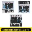 s3`ԓwTt Blu-rayZbgt MAGFACT (A+B+ʏ)