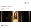 Works for Strings Vol.1 : NeoQuartet