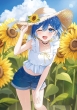 j̗F͐H(AȂ!!)Blu-ray Vol.1